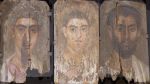 ¿Cómo pintaron los romanos los retratos de momias hace más de 2.000 años?