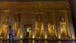 Ramsés II, un tirano que llevó el esplendor a Egipto