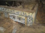 Arqueólogos españoles hallan la momia de una gran dama del Antiguo Egipto