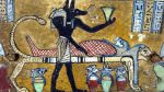 Así se embalsamaba a las momias en Egipto