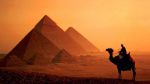 Egipto intentará descifrar misterio del sarcófago más polémico de la historia