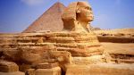 Monumentos del mundo made in Egipto