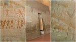 El Museo de Louvre pide donaciones para restaurar una mastaba egipcia