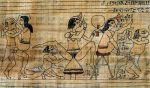 El sexo en el Antiguo Egipto de los faraones