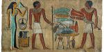 Sinhué, aventuras de un egipcio en el exilio