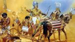 El arma secreta con la que el Faraón Tutmosis III humilló a su enemigo en la primera batalla de la Historia