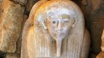 Los secretos del antiguo Egipto que ha revelado la ciudad faraónica de Oxirrinco