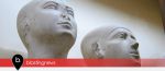Un gran misterio del arte egipcio, las cabezas de reserva