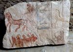 Egipto descubre la tumba de un alto general del faraón Ramsés II