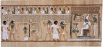 En el mundo se conservan 500.000 papiros antiguos, una buena parte accesible a través de internet