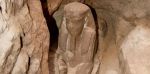 Descubren una antigua esfinge en Egipto