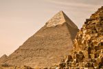 La sofisticada economía que financió las pirámides de Egipto