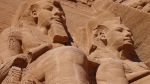 Egipto descubre unas despensas de Ramsés II en el Delta del Nilo
