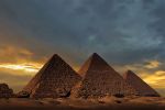 El fastuoso Egipto ¿Ya sabes a dónde ir en vacaciones?