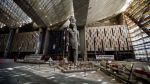 Un recorrido secreto dentro del tan esperado Gran Museo Egipcio