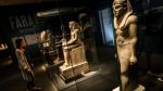 El CaixaForum trae a Sevilla el Egipto de los faraones y el esplendor del París de Toulouse-Lautrec