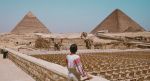 Egipto lanza vuelos internos para conectar atractivos turísticos y arqueológicos