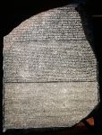 Cómo la piedra de Rosetta desveló los secretos de civilizaciones antiguas