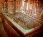Egipto cerrará la tumba de Tutanjamun por restauración a partir de octubre