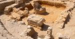 Arqueólogos descubrieron un asentamiento de hace 2.200 años en Egipto