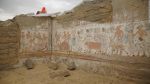 Arqueólogos descubren en Egipto la tumba del tesorero de Ramsés II