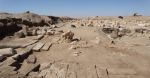 Una misión española descubre dos tumbas de la última dinastía nativa de Egipto