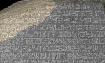 Piedra Rosetta, la pieza clave en la resurrección del Antiguo Egipto